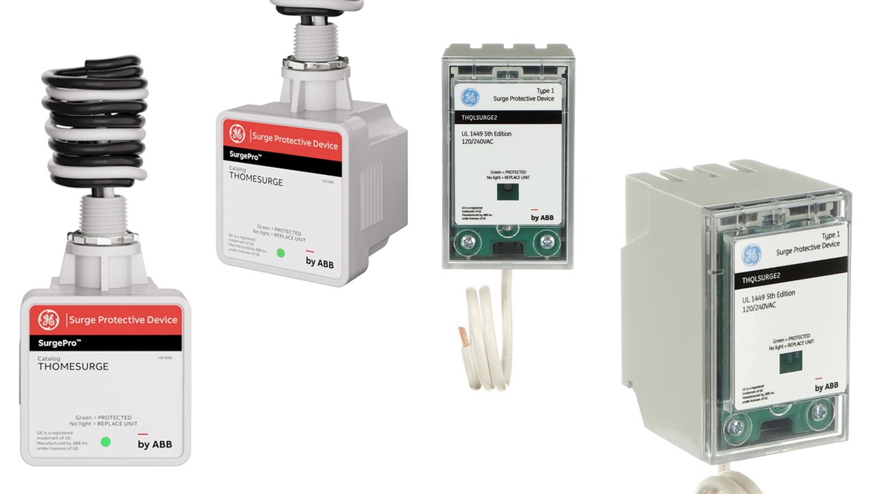 Surge Protection